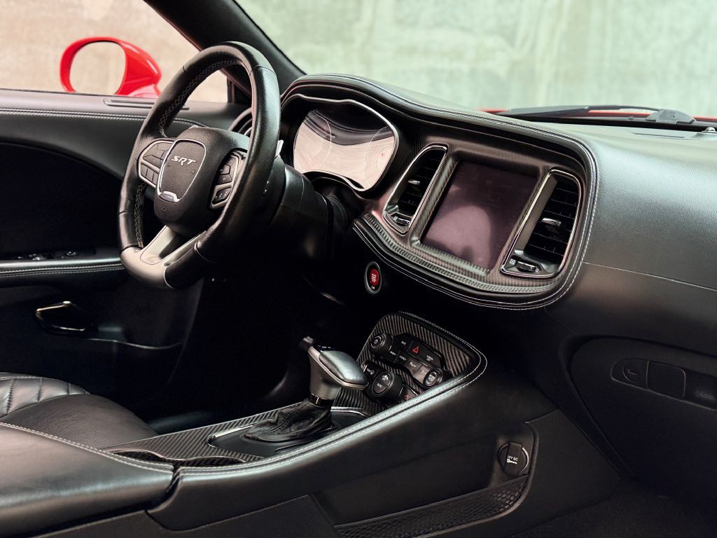 2023 Dodge Challenger Image 38