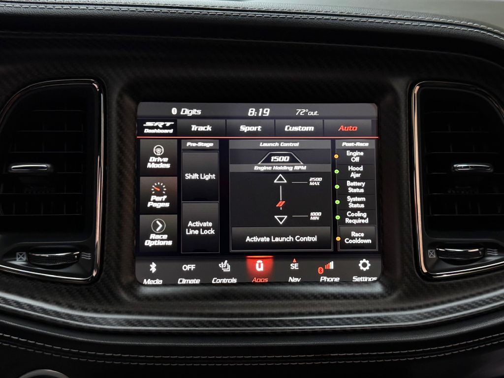 2023 Dodge Challenger Image 40