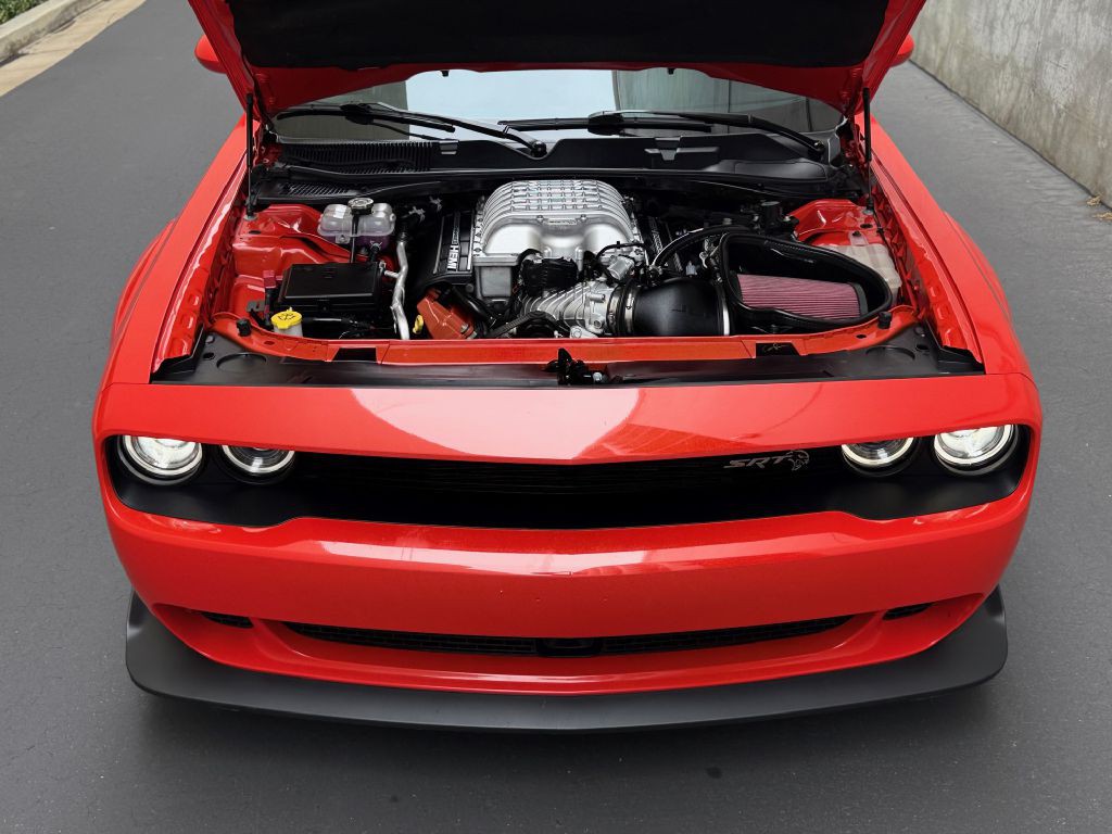 2023 Dodge Challenger Image 42