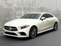 Image for 2019 Mercedes-Benz CLS-Class CLS 450 ID: 6796322