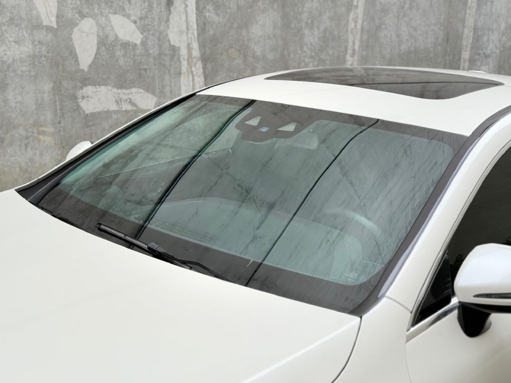 2019 Mercedes-Benz CLS-Class Image 13