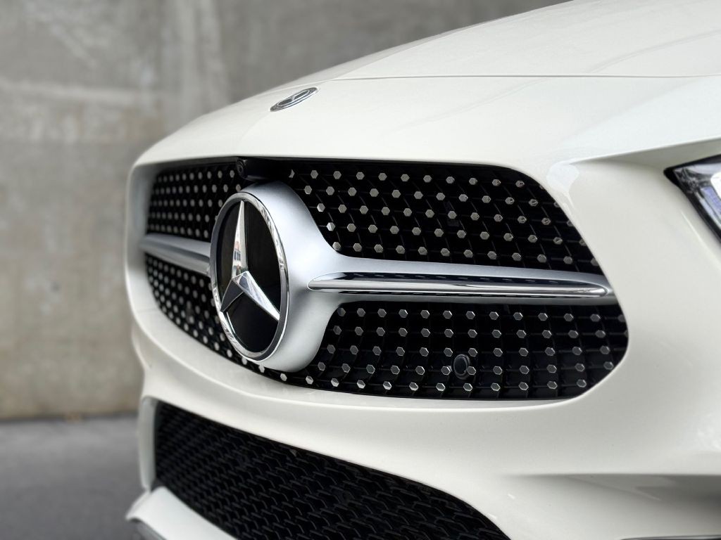 2019 Mercedes-Benz CLS-Class Image 14