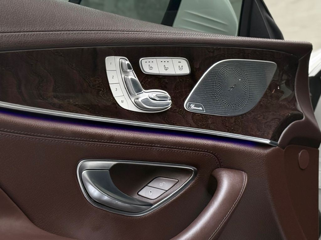 2019 Mercedes-Benz CLS-Class Image 24