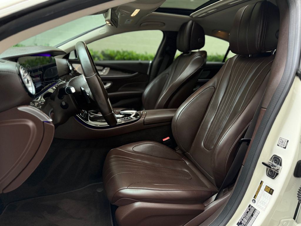 2019 Mercedes-Benz CLS-Class Image 26