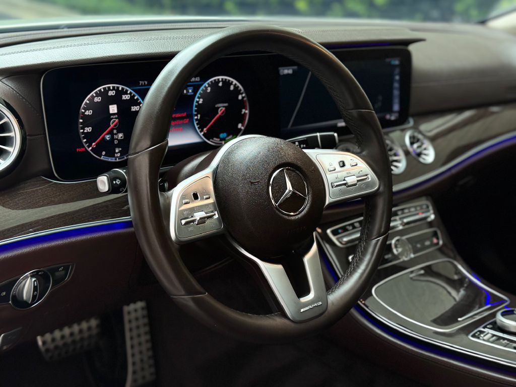 2019 Mercedes-Benz CLS-Class Image 27