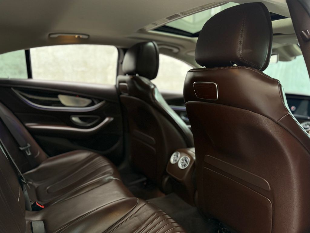 2019 Mercedes-Benz CLS-Class Image 31