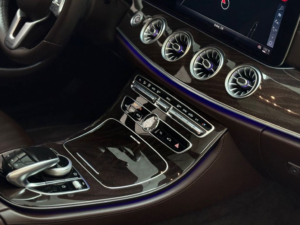 2019 Mercedes-Benz CLS-Class Image 34