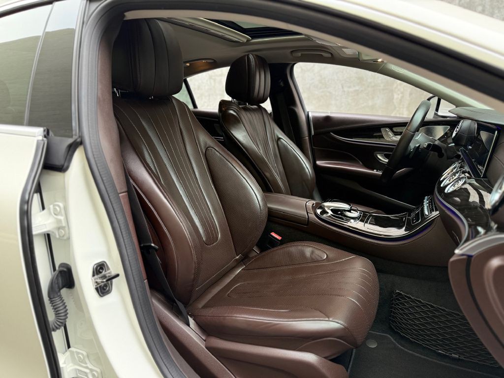 2019 Mercedes-Benz CLS-Class Image 35