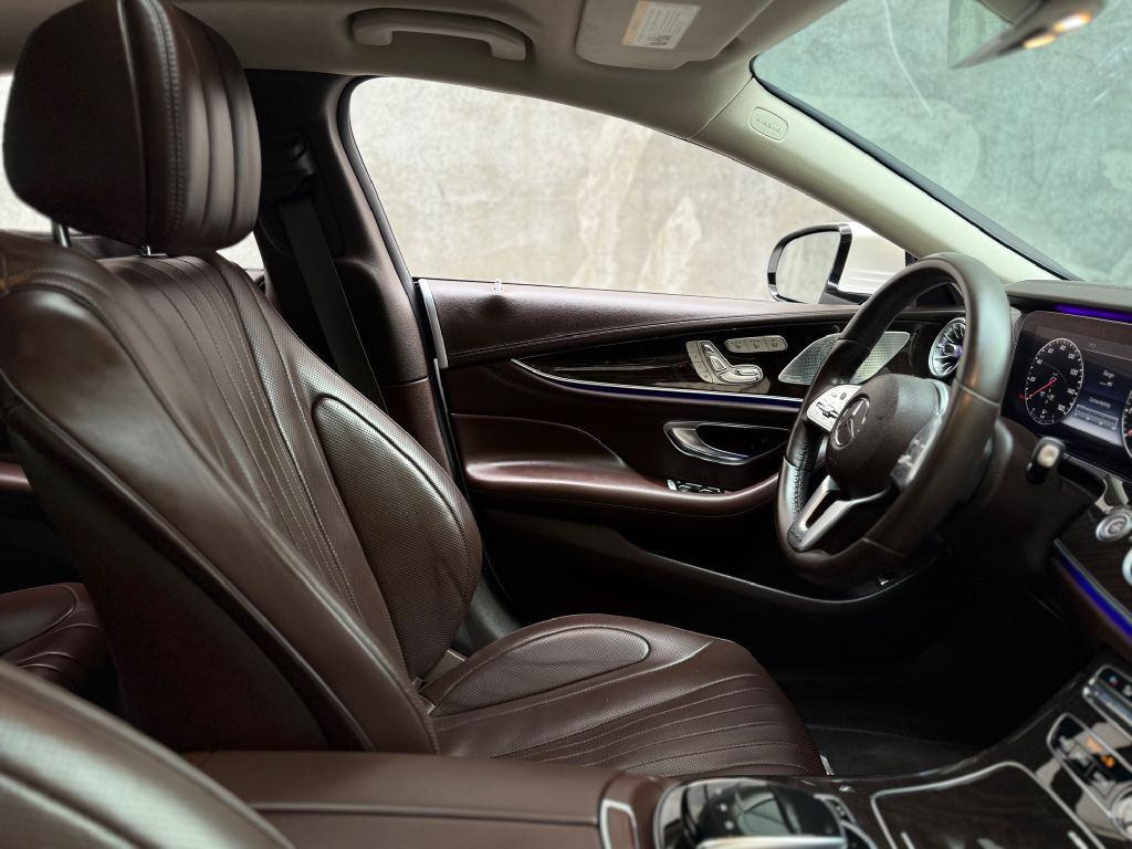 2019 Mercedes-Benz CLS-Class Image 37