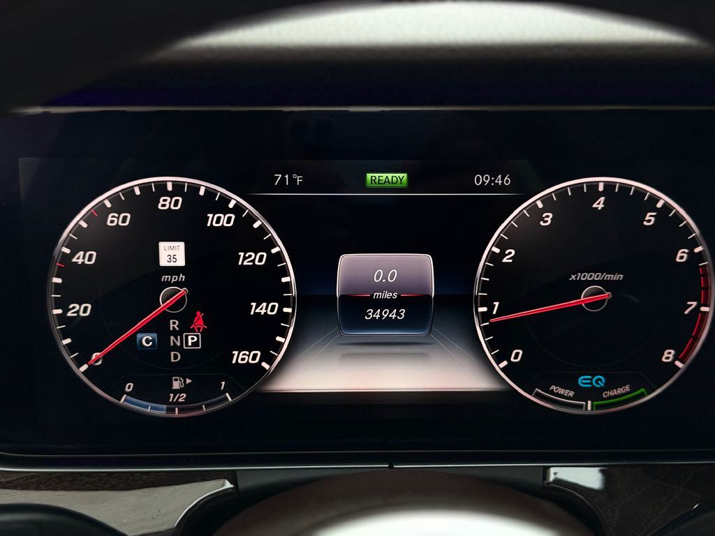 2019 Mercedes-Benz CLS-Class Image 39