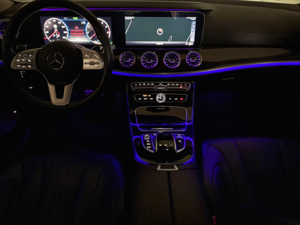 2019 Mercedes-Benz CLS-Class Image 40