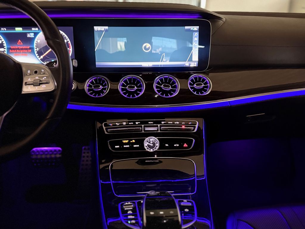 2019 Mercedes-Benz CLS-Class Image 41