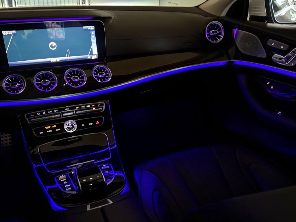 2019 Mercedes-Benz CLS-Class Image 42