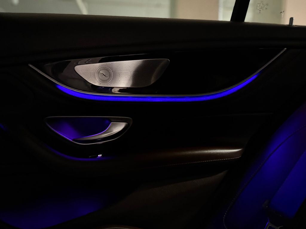 2019 Mercedes-Benz CLS-Class Image 43