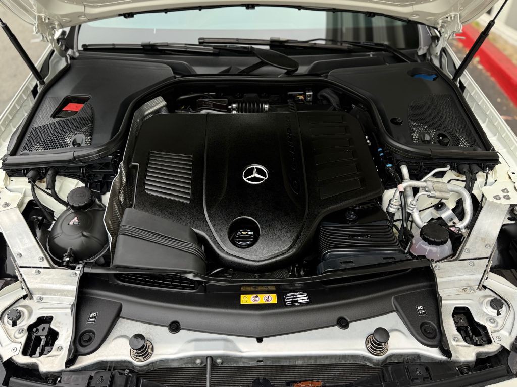 2019 Mercedes-Benz CLS-Class Image 48