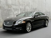 Image for 2011 Jaguar XJ Supercharged ID: 6796337