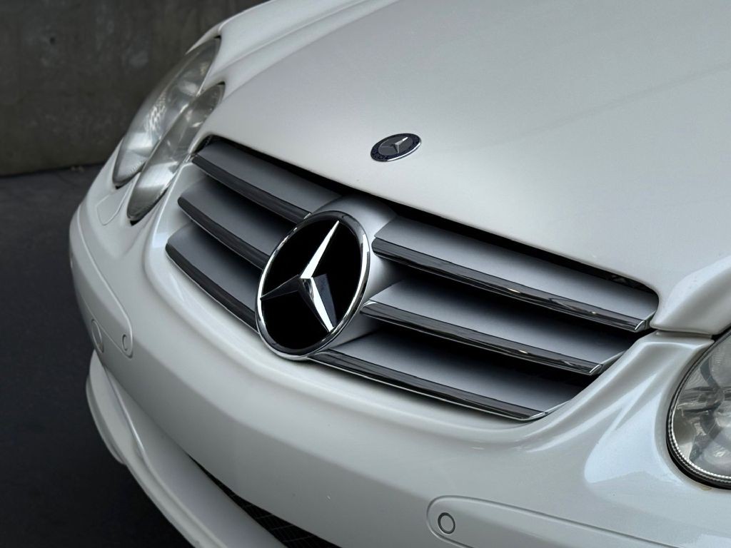 2008 Mercedes-Benz SL-Class Image 13