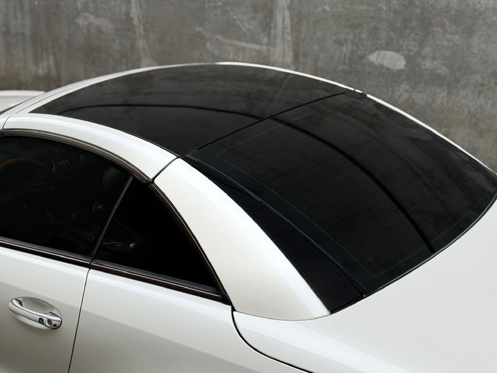 2008 Mercedes-Benz SL-Class Image 18