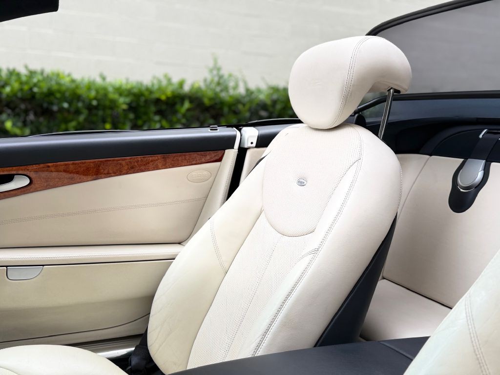 2008 Mercedes-Benz SL-Class Image 31