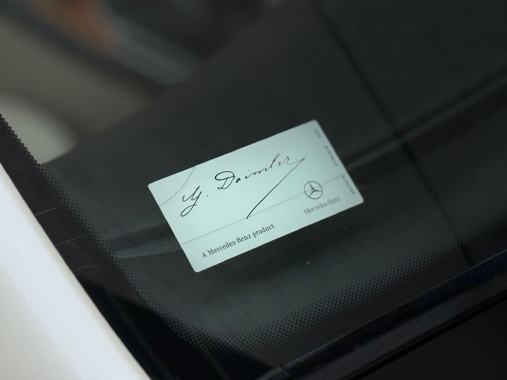 2008 Mercedes-Benz SL-Class Image 48