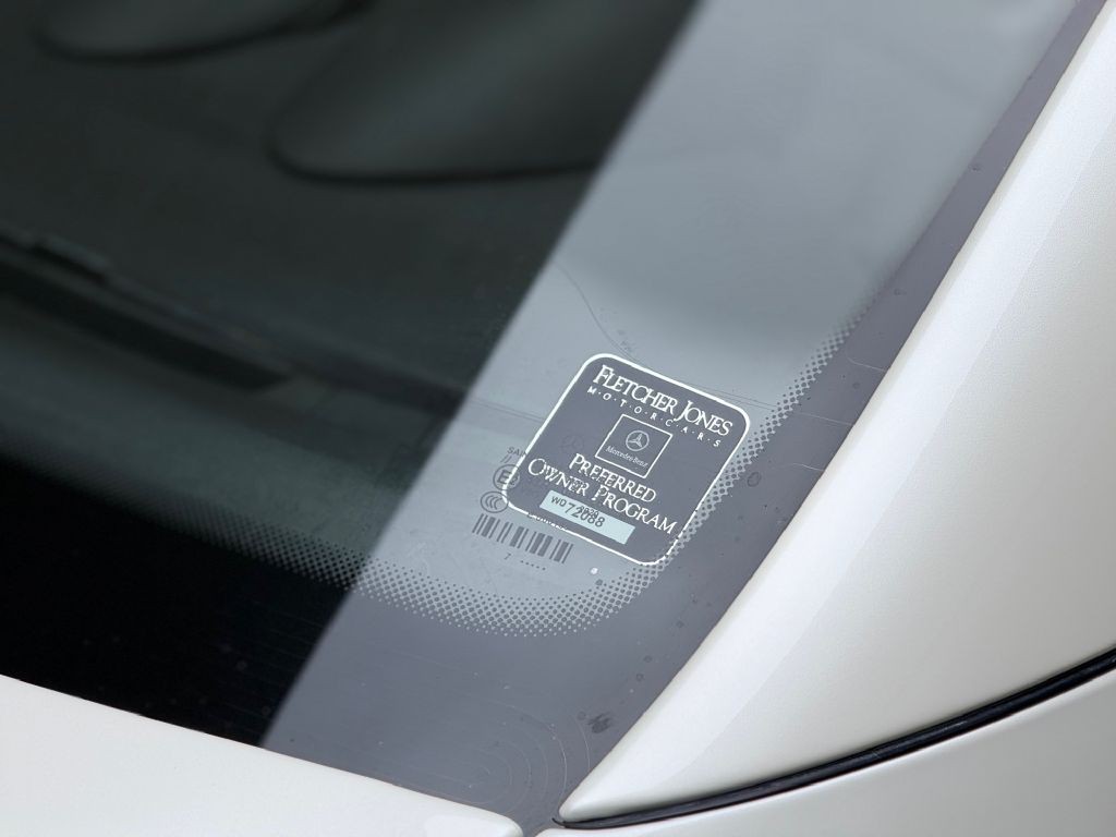 2008 Mercedes-Benz SL-Class Image 42
