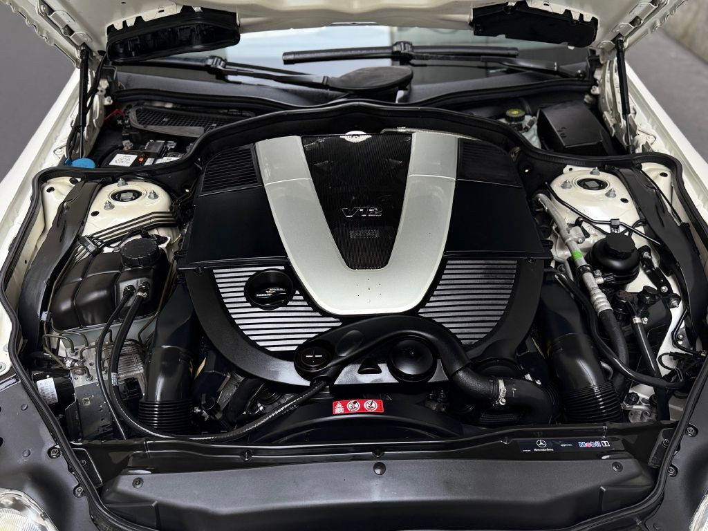 2008 Mercedes-Benz SL-Class Image 47