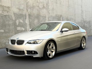 Image for 2008 BMW 3 Series 335i ID: 6796446