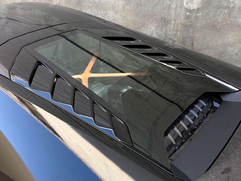 2019 Lamborghini Huracan Image 15