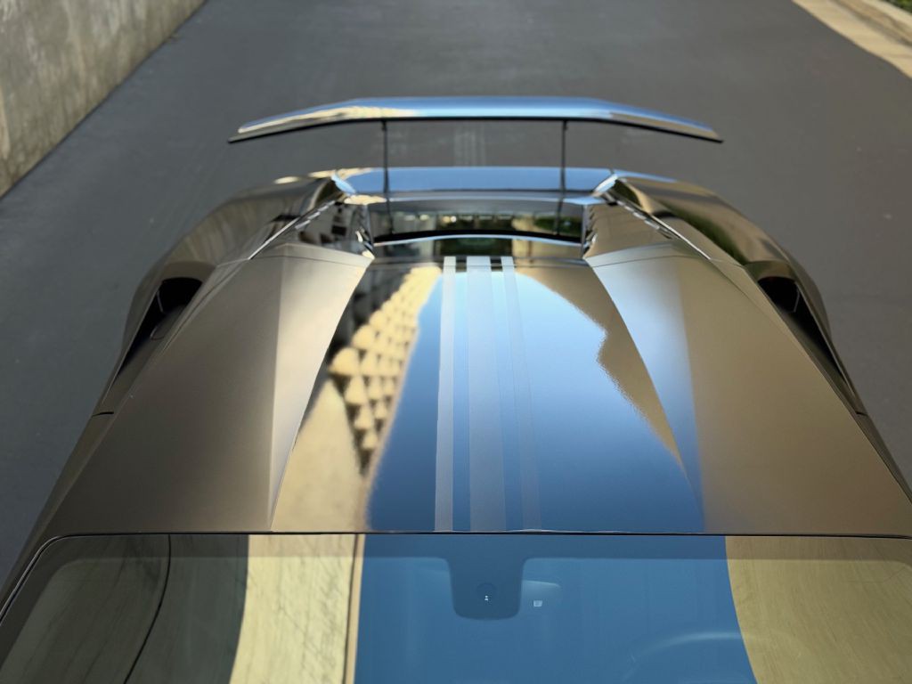 2019 Lamborghini Huracan Image 16