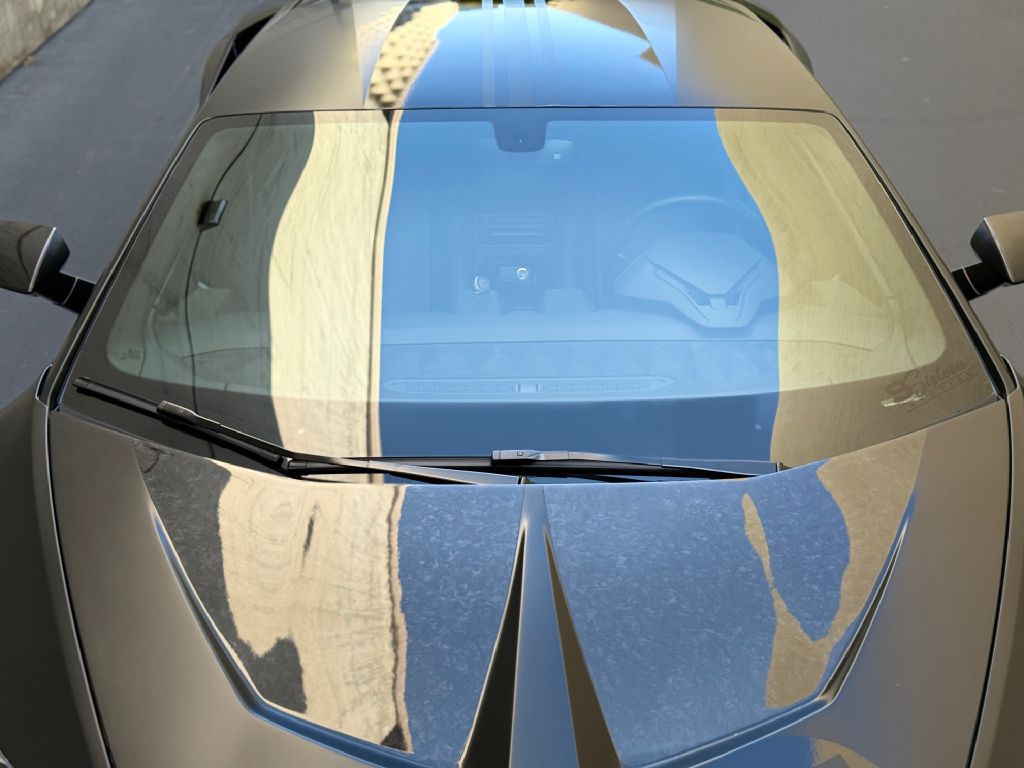 2019 Lamborghini Huracan Image 17