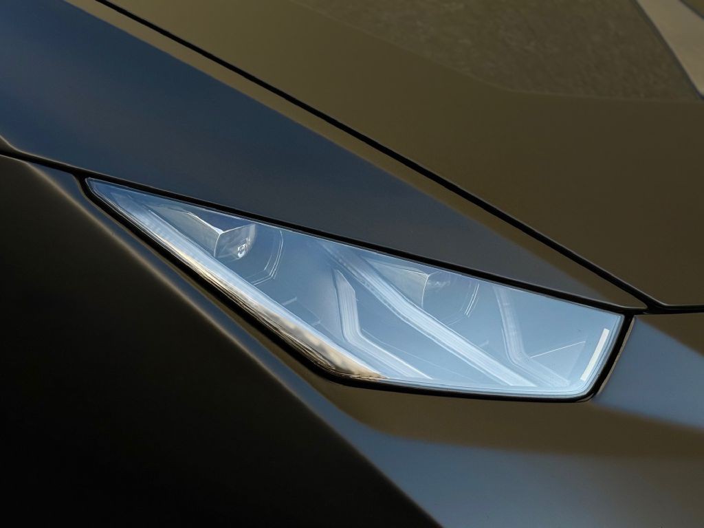 2019 Lamborghini Huracan Image 19