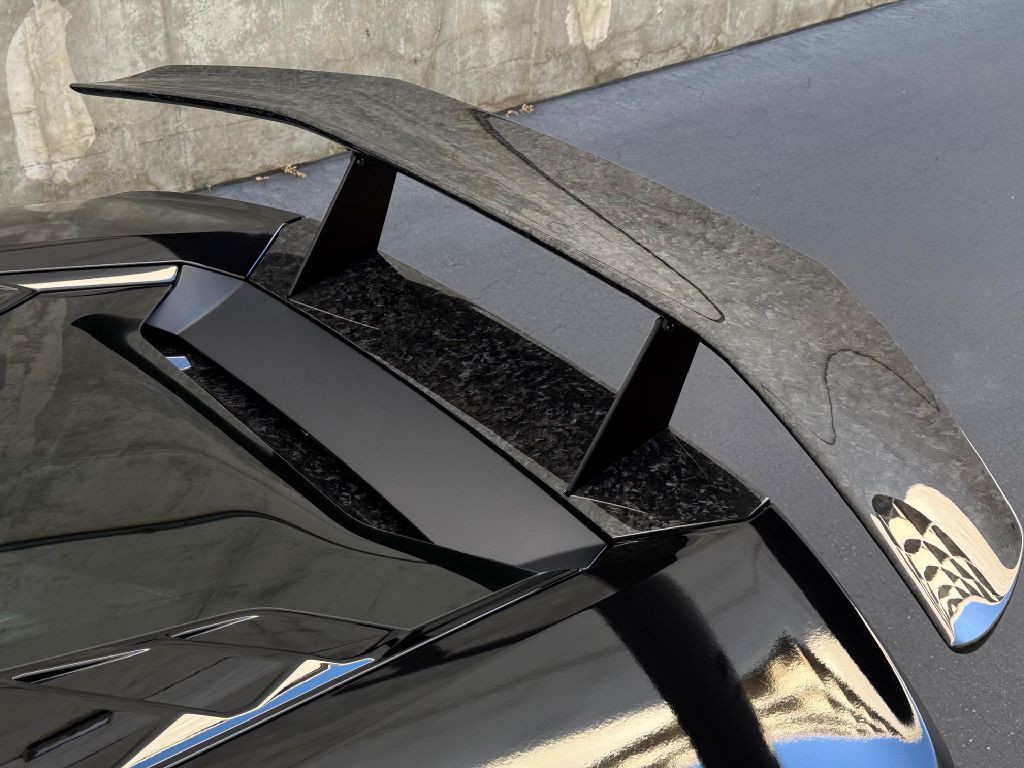 2019 Lamborghini Huracan Image 20