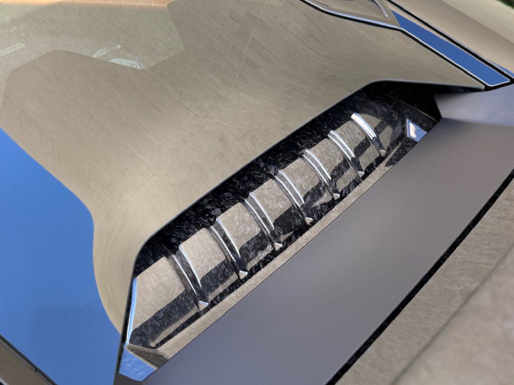 2019 Lamborghini Huracan Image 33