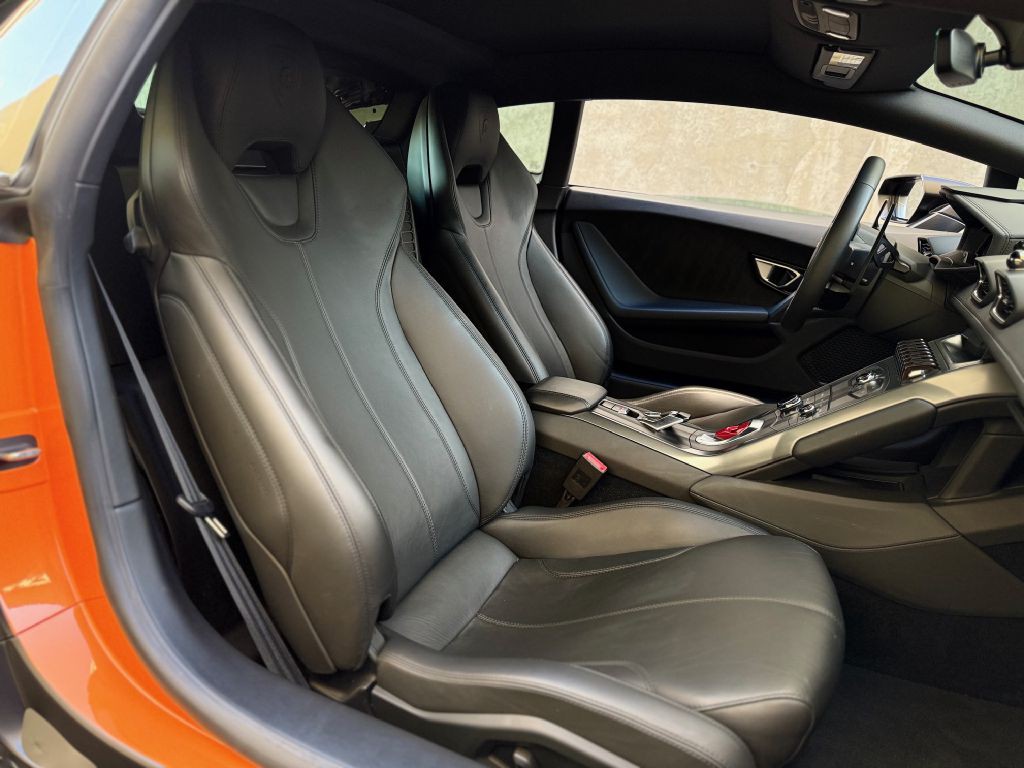 2019 Lamborghini Huracan Image 43