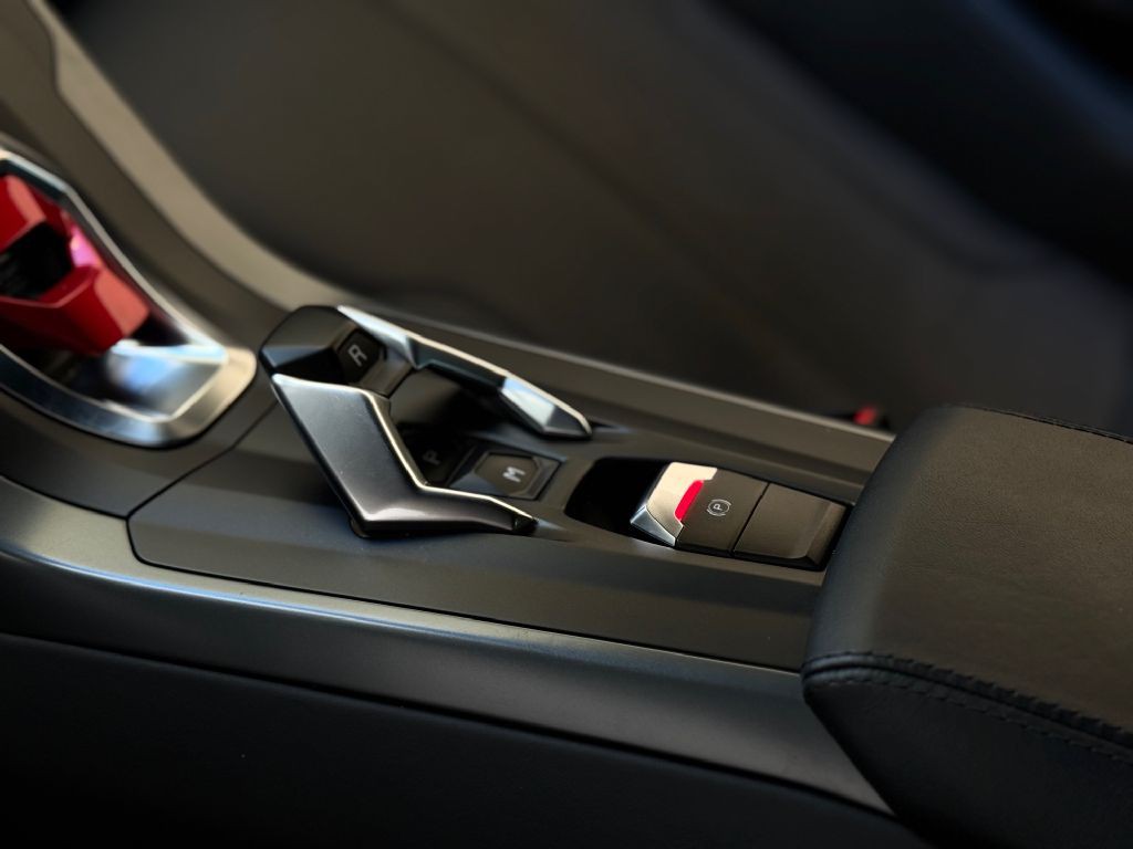 2019 Lamborghini Huracan Image 47