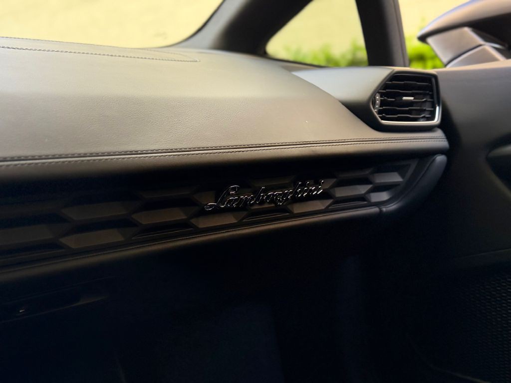 2019 Lamborghini Huracan Image 49