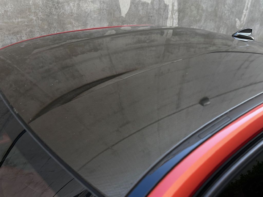 2016 BMW M3 Image 10