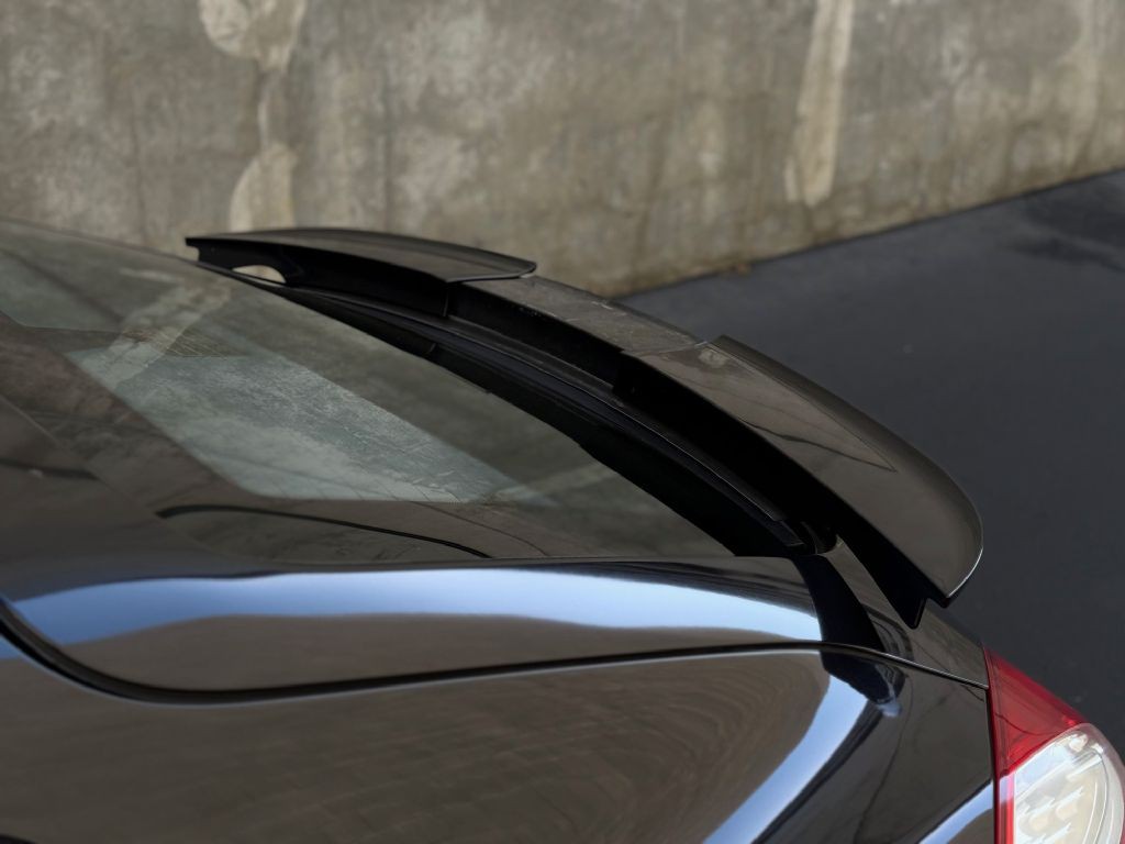2010 Porsche Panamera Image 8
