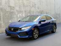 Image for 2017 Honda Civic LX ID: 6804979