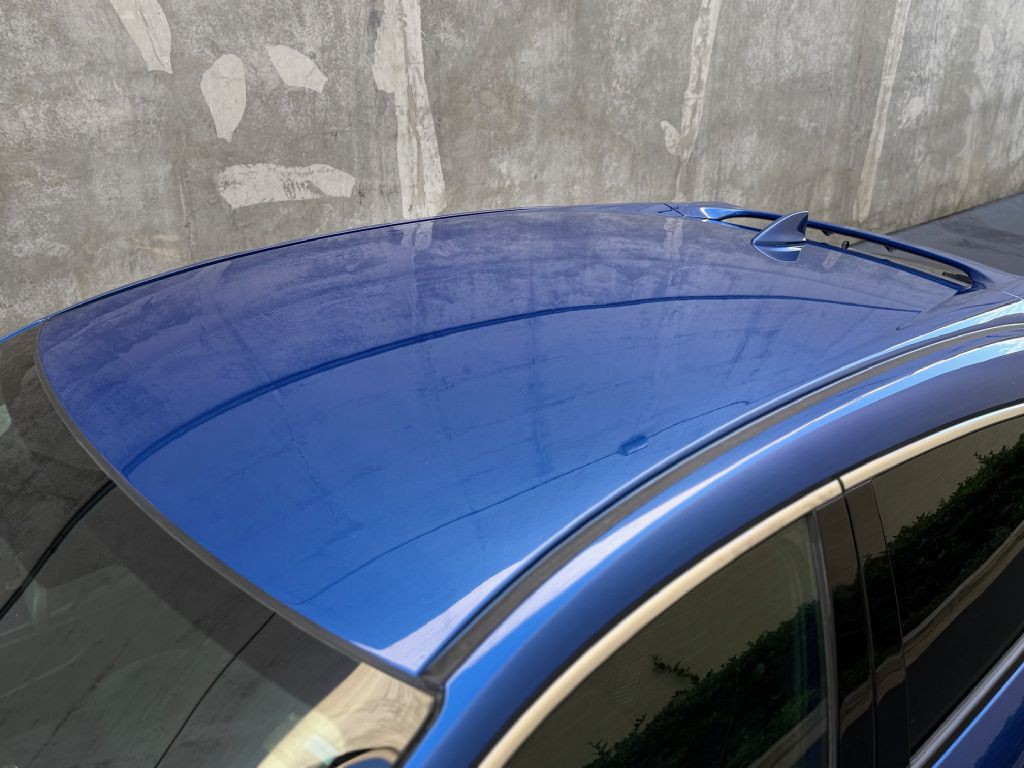 2017 Honda Civic Image 8