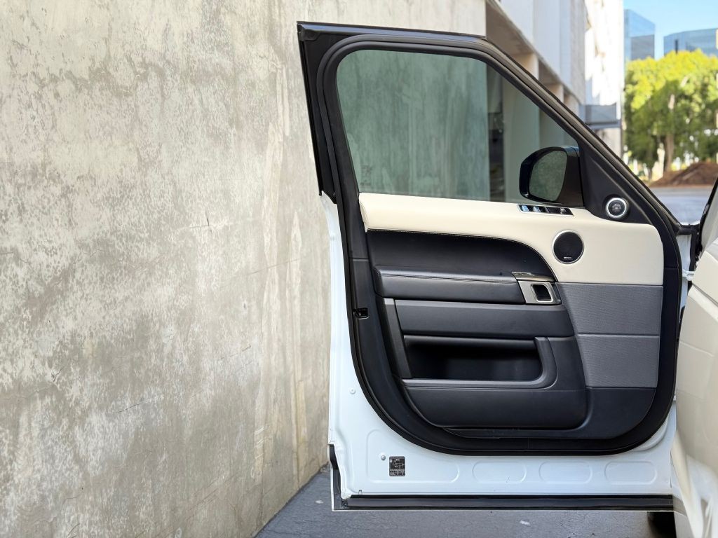 2019 Land Rover Range Rover Sport Image 15