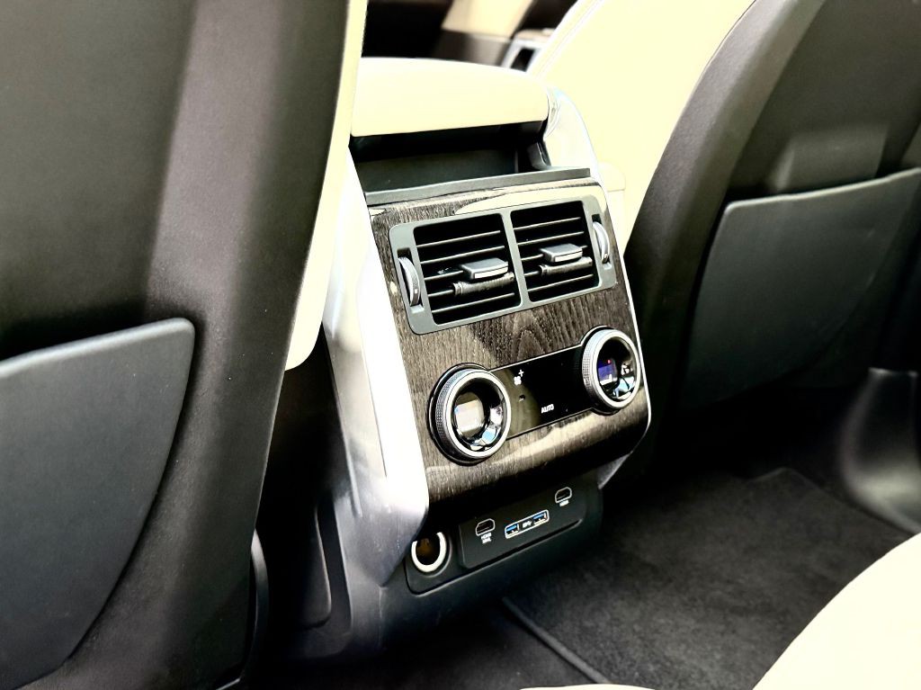 2019 Land Rover Range Rover Sport Image 20