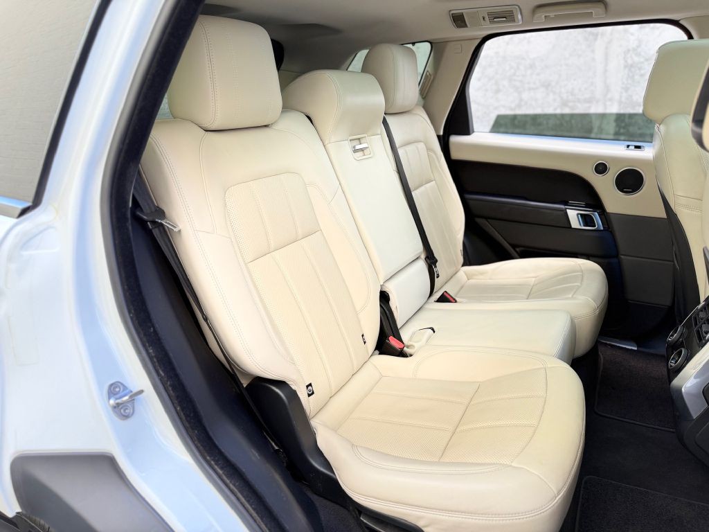 2019 Land Rover Range Rover Sport Image 23