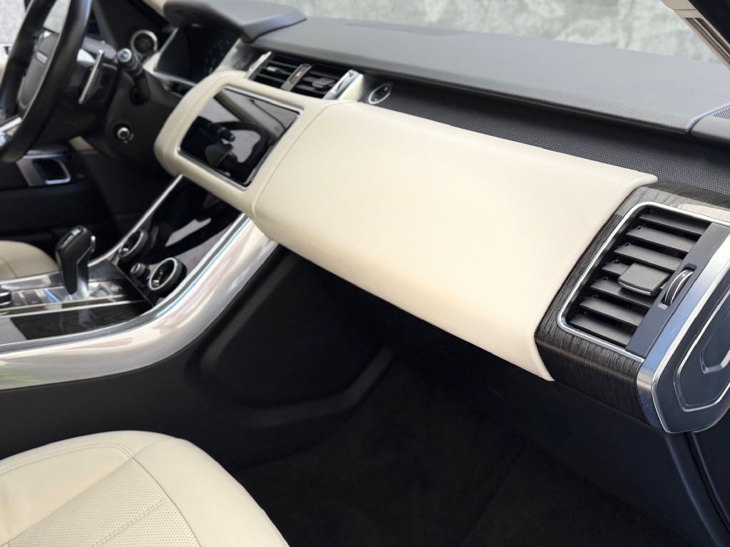 2019 Land Rover Range Rover Sport Image 26