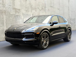 Image for 2019 Porsche Cayenne S ID: 6823749