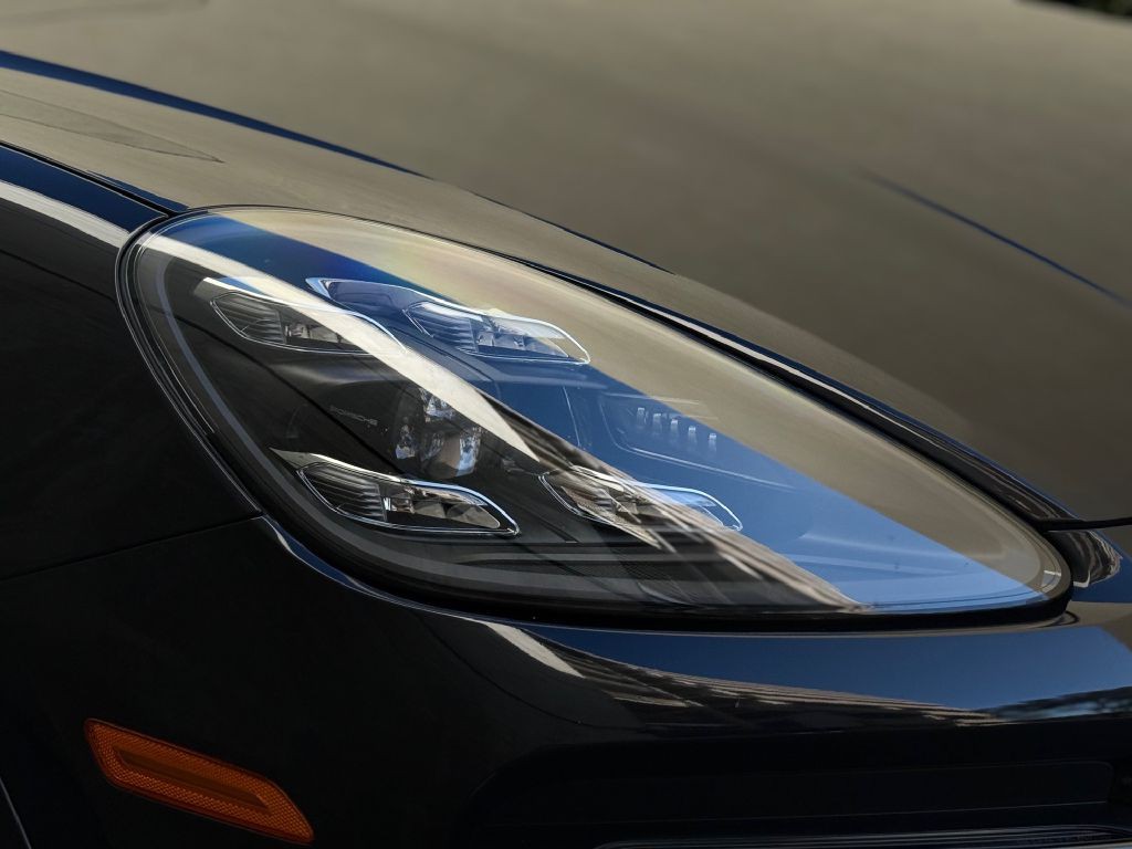 2019 Porsche Cayenne Image 13