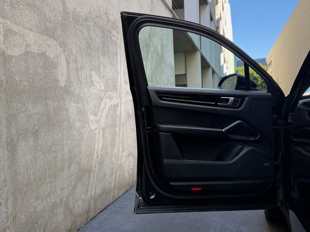 2019 Porsche Cayenne Image 20