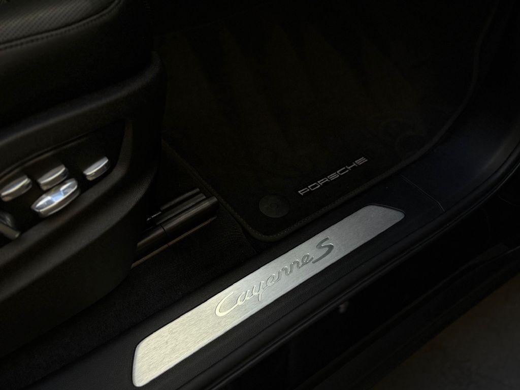 2019 Porsche Cayenne Image 29