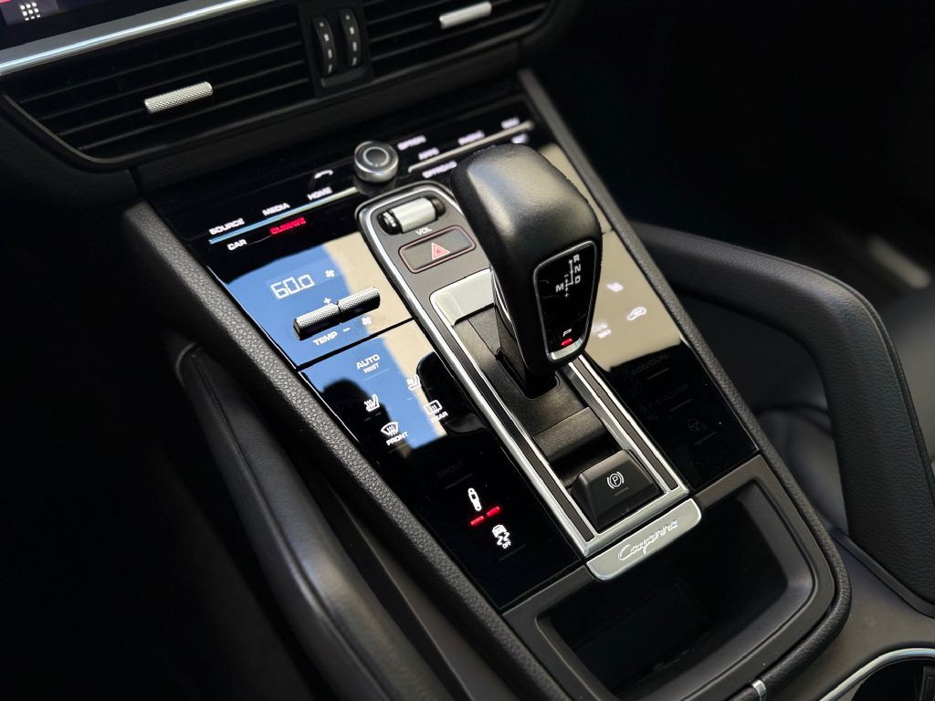 2019 Porsche Cayenne Image 33