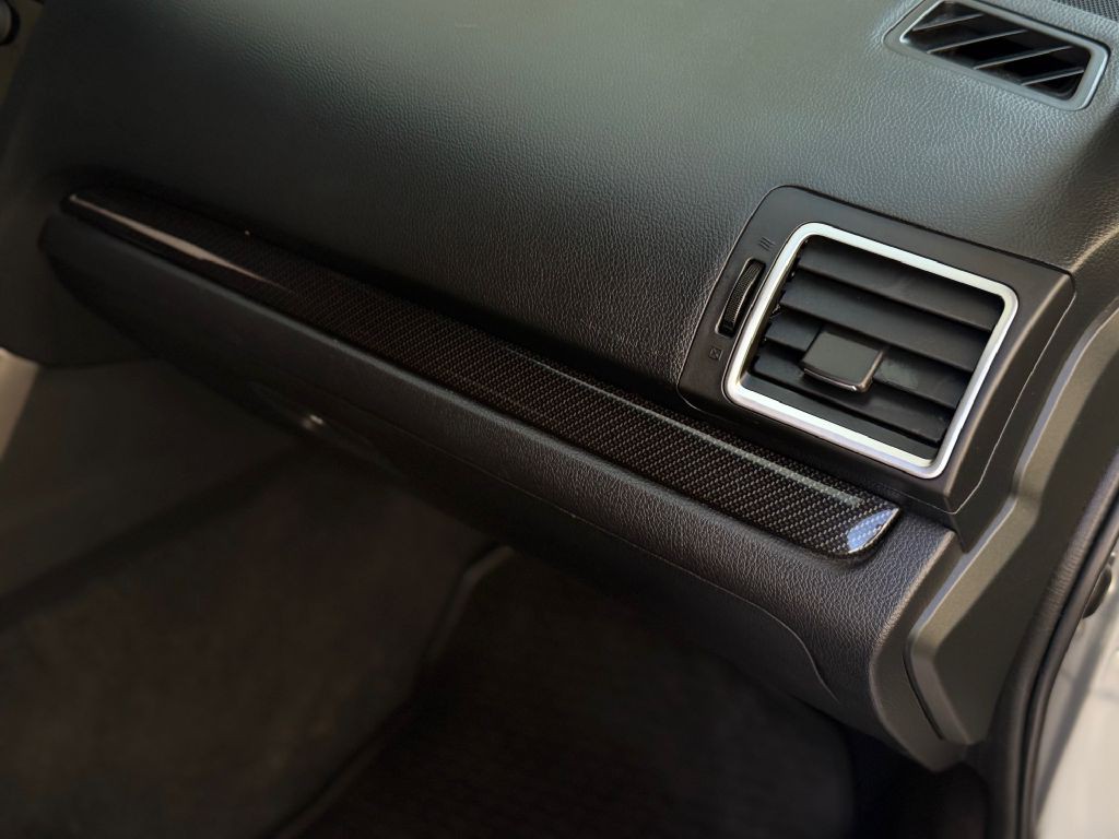 2016 Subaru WRX Image 19